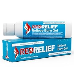 Redrelief notfall brandgel gebraucht kaufen  Wird an jeden Ort in Deutschland
