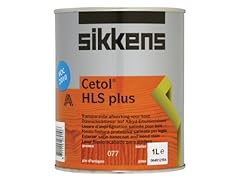 Sikkens sikchlspp cetol d'occasion  Livré partout en France