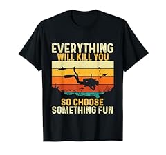 Everything kill scuba for sale  Delivered anywhere in USA 