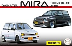 Fujimi 046372 daihatsu usato  Spedito ovunque in Italia 