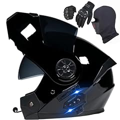 Haojiehan casque moto d'occasion  Livré partout en Belgiqu
