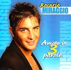 Amore parole usato  Spedito ovunque in Italia 