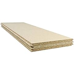 Chipboard loft packs for sale  Delivered anywhere in Ireland