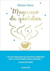 Magiciens quotidien d'occasion  Livré partout en France