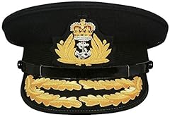 Handembroideryuk cappello uffi usato  Spedito ovunque in Italia 