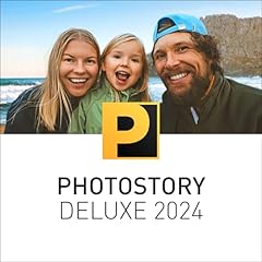 Magix photostory deluxe usato  Spedito ovunque in Italia 