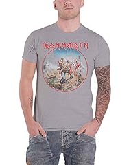 iron maiden shirt d'occasion  Livré partout en France