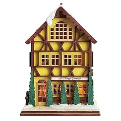 Ginger cottages ornaments for sale  Delivered anywhere in USA 
