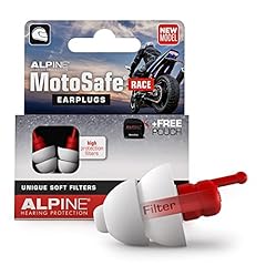 Alpine motosafe race usato  Spedito ovunque in Italia 