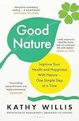Good nature improve for sale  Delivered anywhere in UK