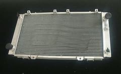 Fsmoto aluminum radiator for sale  Delivered anywhere in UK
