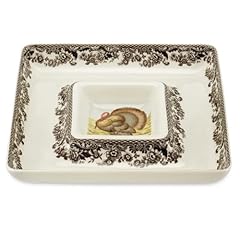 Spode woodland square for sale  Delivered anywhere in USA 