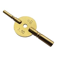 Brass double ended for sale  Delivered anywhere in UK