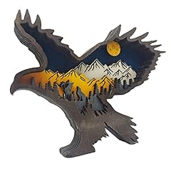 Wooden animal craft for sale  Delivered anywhere in USA 