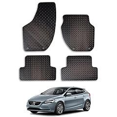 Car mats volvo for sale  Delivered anywhere in UK