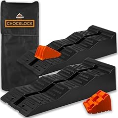 Xtremeauto chocklock caravan for sale  Delivered anywhere in UK