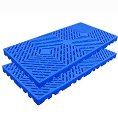 Plastic pallets lightweight for sale  Delivered anywhere in USA 