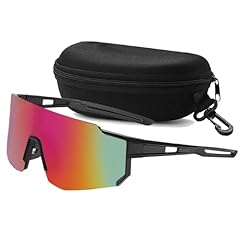 Egektbh cycling sunglasses for sale  Delivered anywhere in UK