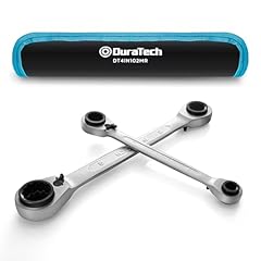 Duratch reversible ratcheting for sale  Delivered anywhere in USA 