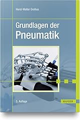 Grundlagen pneumatik gebraucht kaufen  Wird an jeden Ort in Deutschland