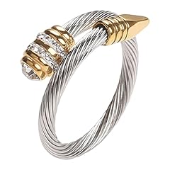 Dorriss ring women for sale  Delivered anywhere in USA 