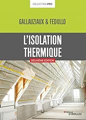 isolation thermique d'occasion isolation thermique d'occasion Livré partout en France