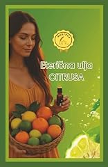 Eterična ulja citrusa gebraucht kaufen  Wird an jeden Ort in Deutschland