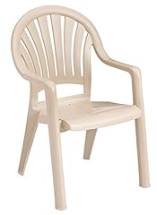 Grosfillex pacific fanback for sale  Delivered anywhere in USA 