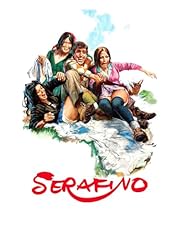 Serafino usato  Spedito ovunque in Italia 