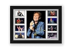 Cliff richard poster for sale  Delivered anywhere in UK