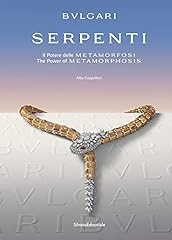 Serpenti bulgari the d'occasion  Livré partout en Belgiqu