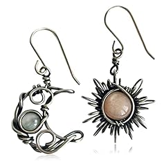 Antiqued silver sun for sale  Delivered anywhere in UK