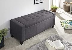 Gfw verona ottoman for sale  Delivered anywhere in UK