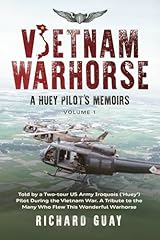 Vietnam warhorse huey d'occasion  Livré partout en France
