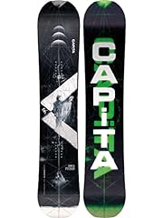 CAPITA PATHFINDER tavola snowboard AI21, usato usato  Spedito ovunque in Italia 