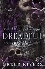 Dreadful dark revenge for sale  Delivered anywhere in USA 
