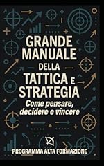 Grande manuale della usato  Spedito ovunque in Italia 