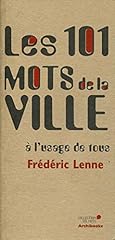 Les 101 mots usato  Spedito ovunque in Italia 