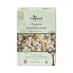 Nagaad frankincense boswellia for sale  Delivered anywhere in UK