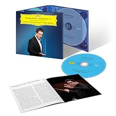 Enescu symphonies nos. for sale  Delivered anywhere in USA 
