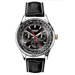 Sekonda aviator watch for sale  Delivered anywhere in UK