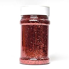 Glitter pvc red for sale  Delivered anywhere in UK