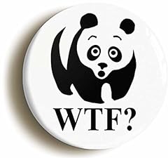 Ozorath wtf panda for sale  Delivered anywhere in UK