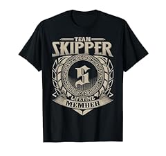 Team skipper lifetime for sale  Delivered anywhere in USA 