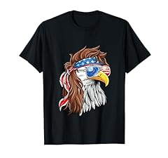 Patriotic bald eagle for sale  Delivered anywhere in USA 