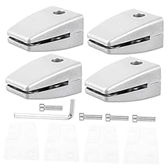 4pcs glass clip for sale  Delivered anywhere in USA 