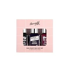 Barrym trio nail for sale  Delivered anywhere in UK