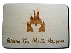 Disney castle mickey for sale  Delivered anywhere in UK