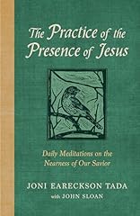 Practice presence jesus for sale  Delivered anywhere in USA 