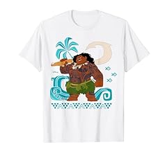 Moana maui shirt for sale  Delivered anywhere in USA 